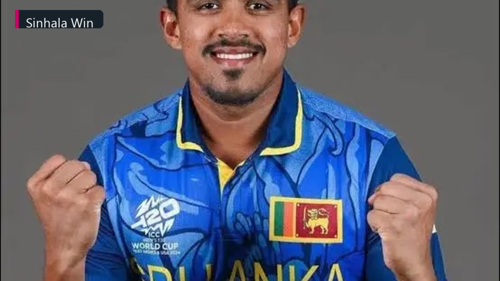 එංගලන්ත තරගයට මහීෂ් තීක්ෂණ සූදානම්