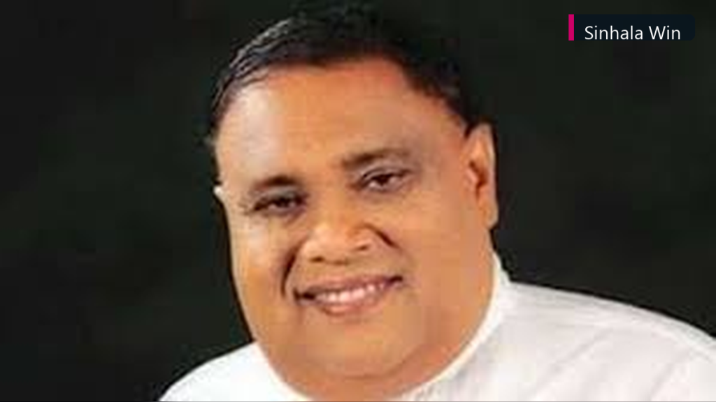 Shan Wijayalal remanded