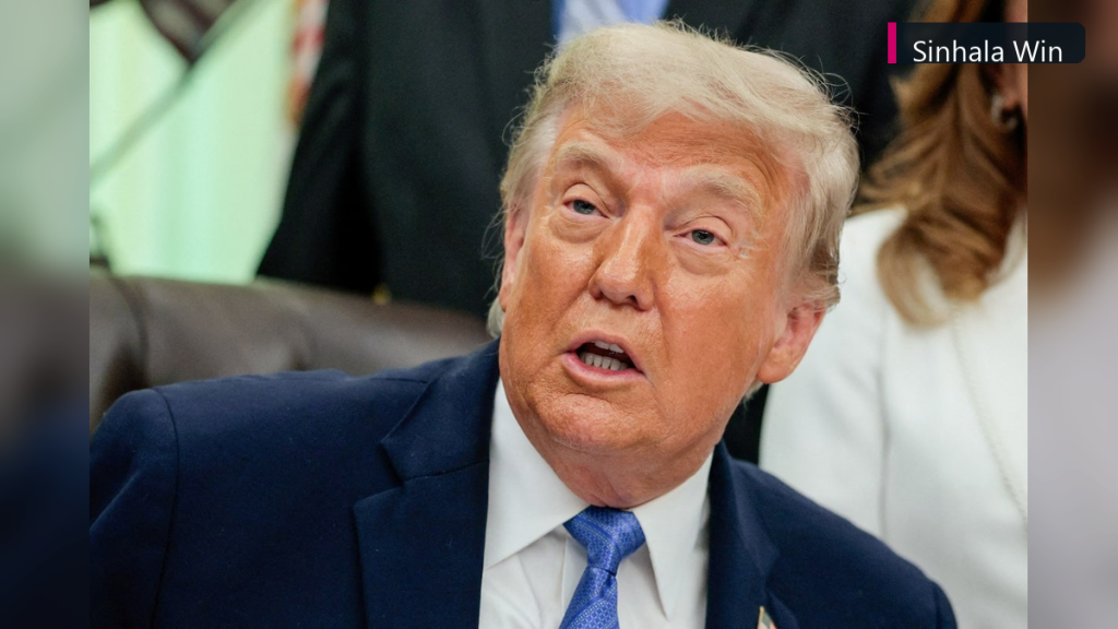 US Iran tensions escalate