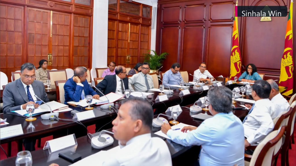 ආපදා ප්‍රතිසංස්කරණ කඩිනම් කිරීමට තාක්ෂණ නිලධාරින් 125ක් බඳවා ගනී