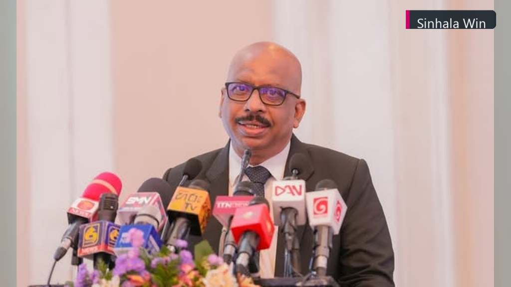 අනාගත පරපුර දුම්කොළ ව්‍යසනයෙන් මුදා ගැනීමට සමාජ විනය අත්‍යවශ්‍යයි