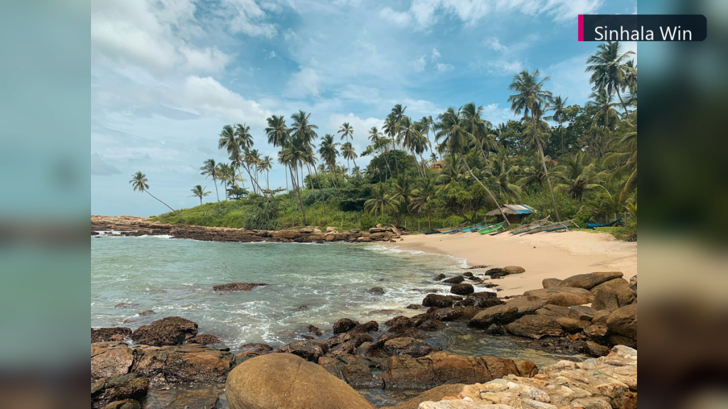 ජුනි මාසයේ මුල් දින 14 තුළ මෙරටට පැමිණි සංචාරකයින් සංඛ්‍යාව 54,000 ඉක්මවයි