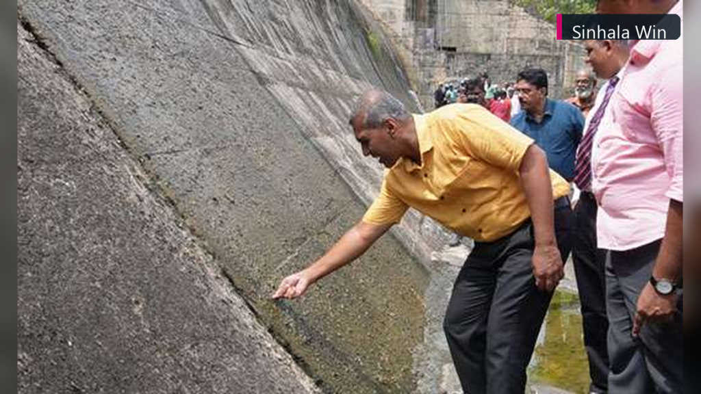කළාවැවේ පිටවාන ප්‍රතිසංස්කරණයට ජල මට්ටම අඩු කරන්නේ නැහැ - ඇමති සුසිල් රණසිංහ