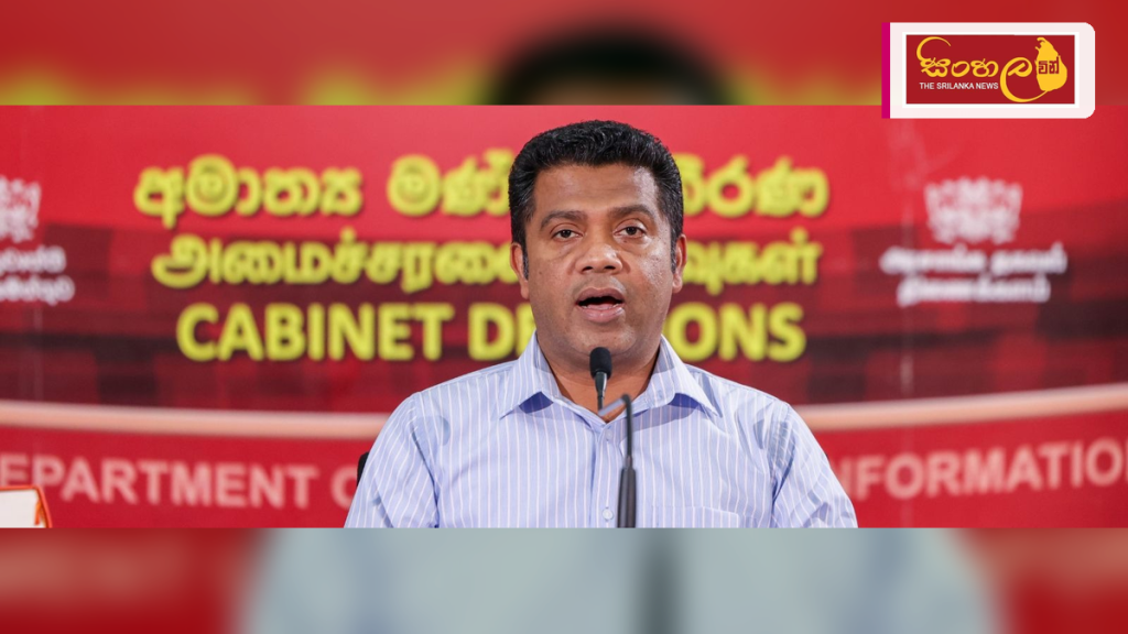 පාස්කු ප්‍රහාරය: වරද ඔප්පු වුවහොත් ගෝඨාභය හෝ සලේ සිරගත විය යුතුයි - ඇමති සමන්ත විද්‍යාරත්න