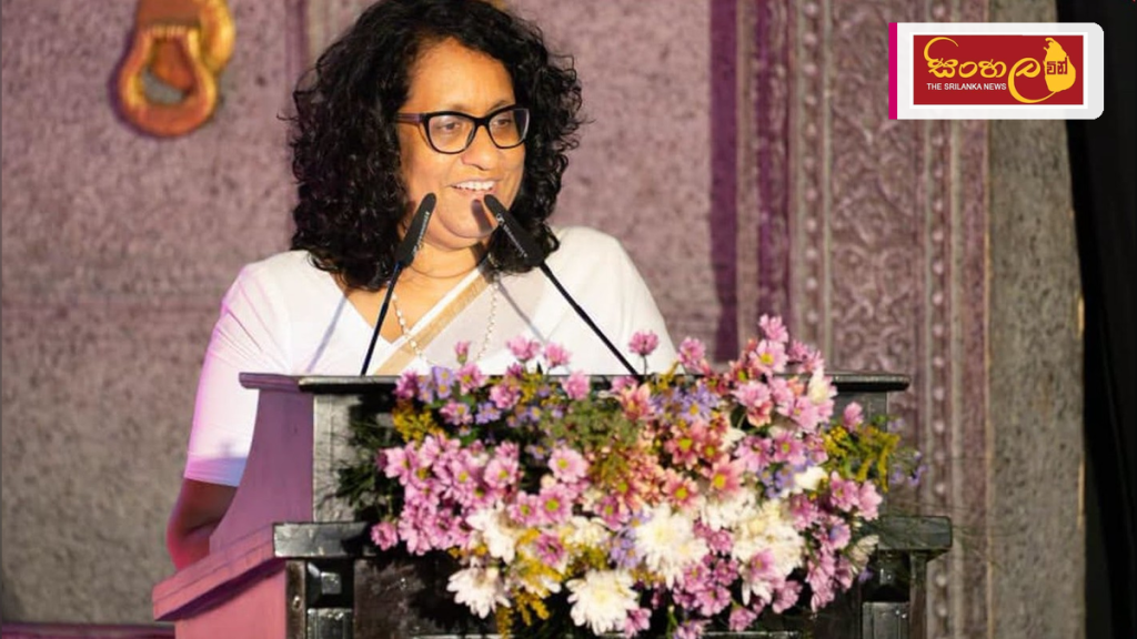 මධ්‍යම සංස්කෘතික අරමුදලේ අරමුණු නිවැරදිව ඉටු කෙරෙනවා - අගමැතිනි