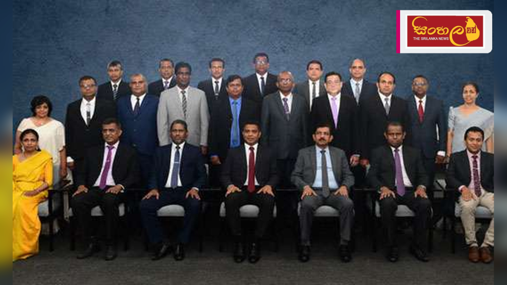 සෞඛ්‍ය ක්ෂේත්‍රයේ තීන්දු තීරණ දේශපාලන වාසි මත නොගන්නා බව ඇමති පවසයි