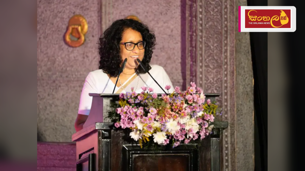 සමාජ අභියෝග ජය ගැනීමට පිරිවෙන් අධ්‍යාපනය නවීකරණය විය යුතුයි - අග්‍රාමාත්‍ය
