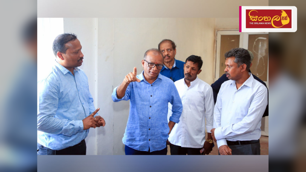 යාපනයේ දූපත් තුනකට පැය 24 පුරා අඛණ්ඩ විදුලි බලයක් යාපනයේ දූපත් තුනකට පැය 24 පුරා අඛණ්ඩ විදුලි බලයක්