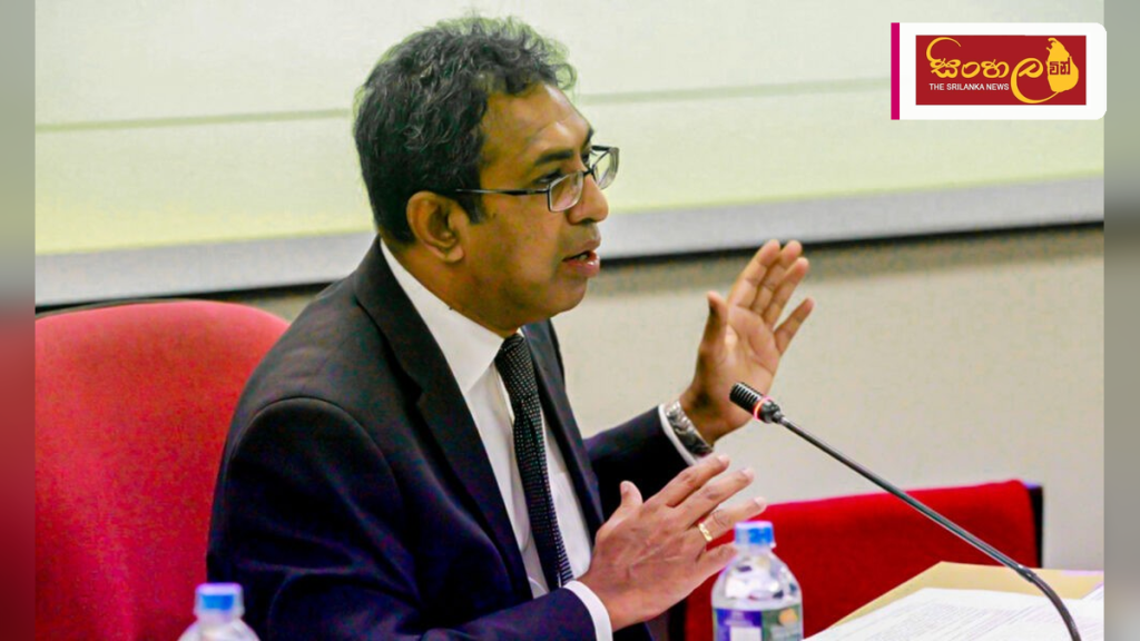 වැට් බදු සංශෝධන පනත් කෙටුම්පතට කොන්දේසි සහිතව කාරක සභා අනුමැතිය