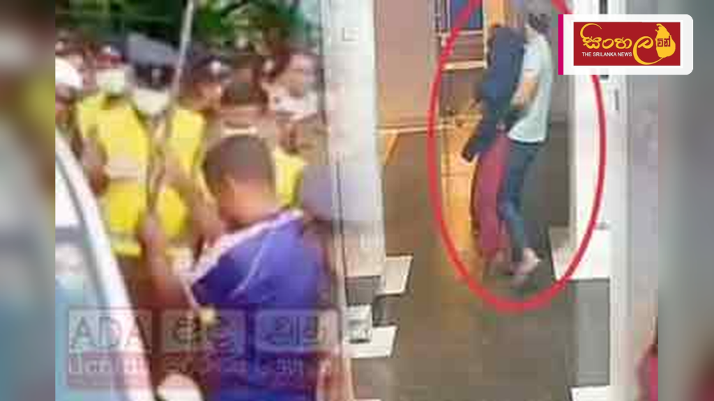 භෞත චිකිත්සකවරිය ඝාතනයට සහාය දුන් ප්‍රාදේශීය සභා රියදුරෙක් අත්අඩංගුවට