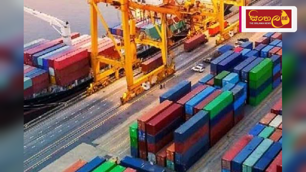 2026 මුල් මාස පහේ ශ්‍රී ලංකාවේ අපනයන ආදායම ඩොලර් බිලියන 7.3 ඉක්මවයි