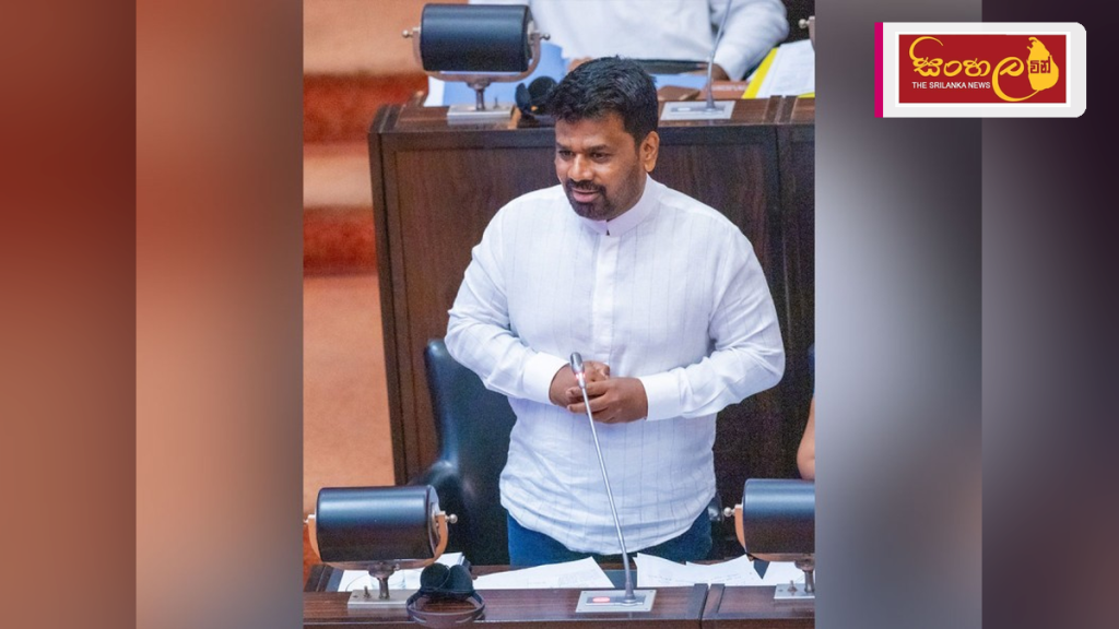 මත්ද්‍රව්‍ය හා සංවිධානාත්මක අපරාධ මැඩලීමට ජනපතිගෙන් දැඩි තීරණ