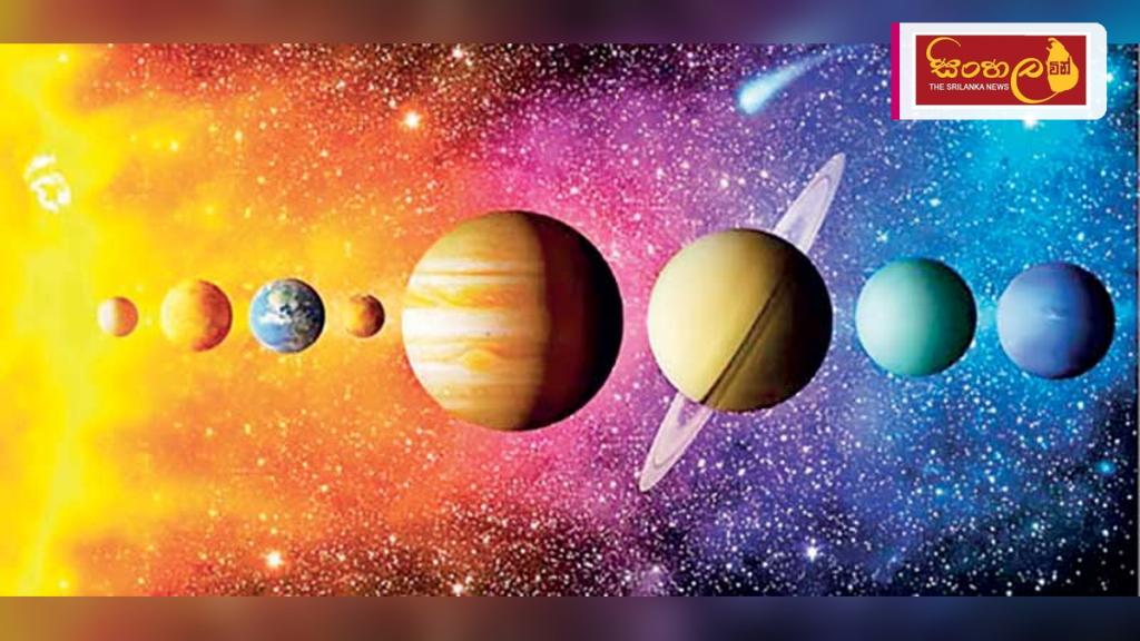 බුධ ග්‍රහයා කටක රාශි ගතවීම: ලග්න 12 ට බලපාන අයුරු මෙන්න
