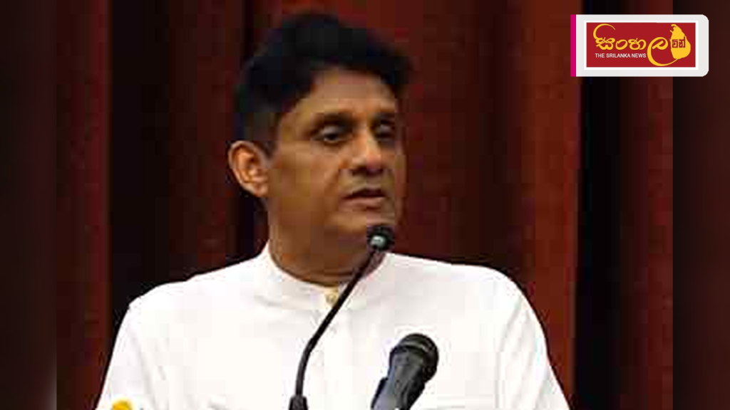 සාමවිනිසුරුවරුන් ස්වයං නියාමනයකින් යුතුව කටයුතු කළ යුතුයි - විපක්ෂ නායක