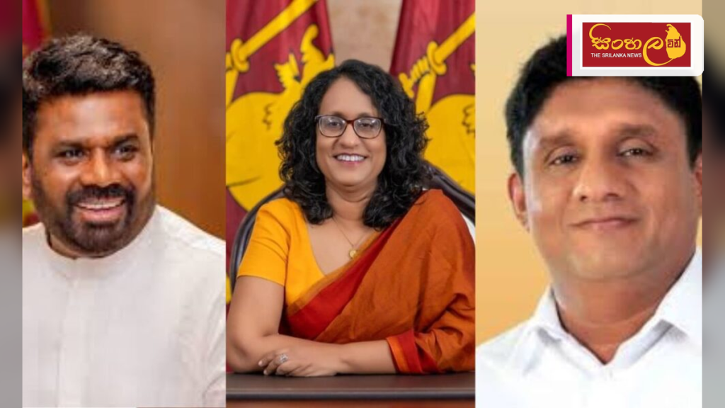 පොසොන් පුර පසළොස්වක පොහොය නිමිත්තෙන් ජාතික නායකයින්ගෙන් පණිවුඩ පොසොන් පුර පසළොස්වක පොහොය නිමිත්තෙන් ජාතික නායකයින්ගෙන් පණිවුඩ