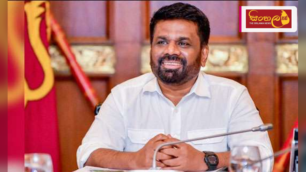 සමාජ සාරධර්ම යළි ස්ථාපිත කර ශිෂ්ට සම්පන්න රටක් ගොඩනැගීමට එක්වන්න – ජනපති පොසොන් පණිවුඩය සමාජ සාරධර්ම යළි ස්ථාපිත කර ශිෂ්ට සම්පන්න රටක් ගොඩනැගීමට එක්වන්න - ජනපති පොසොන් පණිවුඩය