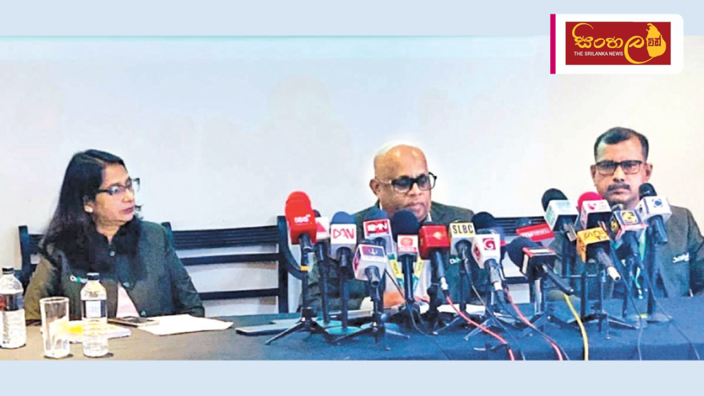 ආබාධ සහිත පුද්ගලයන්ට රැකියා අවස්ථා පුළුල් කිරීමේ අරමුණින් වටමේස සාකච්ඡාවක්