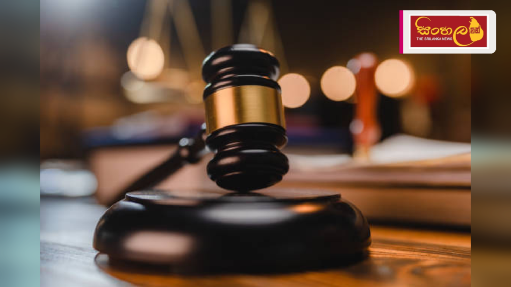 ජානක පෙරේරා ඝාතන සිද්ධියේ විත්තිකරුට පැනවූ ජීවිතාන්ත සිරදඬුවම ශ්‍රේෂ්ඨාධිකරණය තහවුරු කරයි