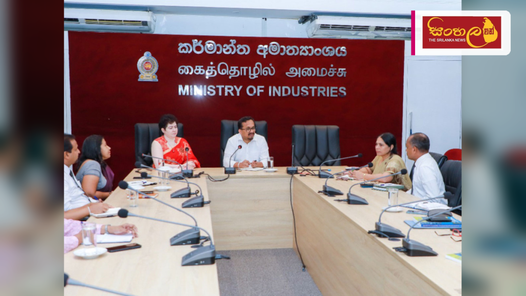 මත්ද්‍රව්‍යවලට ඇබ්බැහි වී පුනරුත්ථාපනය වූ තරුණ පිරිසට පෞද්ගලික අංශයේ රැකියා අවස්ථා
