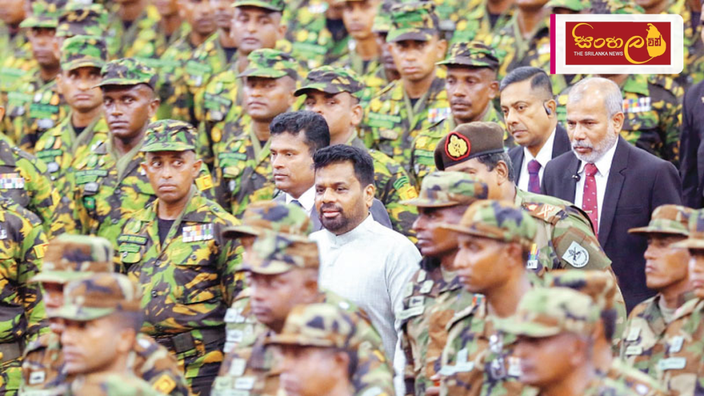 එක්සත් ජාතීන්ගේ සාම සාධක මෙහෙයුම් සඳහා ශ්‍රී ලංකාවෙන් 1,132ක භට පිරිසක්