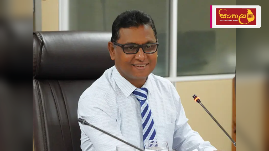 ආබාධ සහිත පුද්ගලයන්ට රාජ්‍ය ආයතනවලින් ප්‍රමුඛතාව ලබාදීමට විශේෂ කාඩ්පතක්