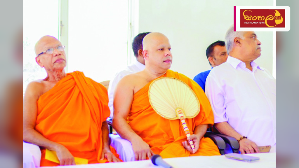 2026 ඇසළ මහා පෙරහර මංගල්‍යය සංවිධානය කිරීමට කතරගම පෙරහර කමිටුව රැස්වෙයි