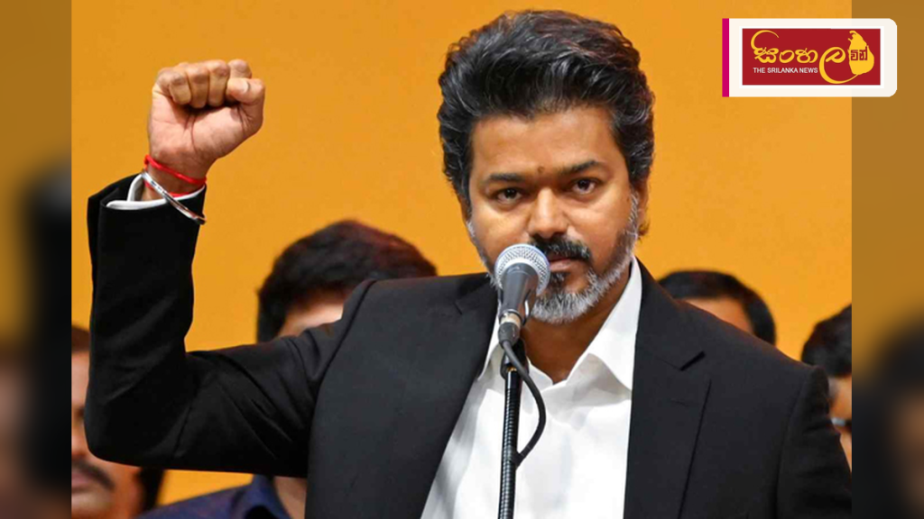 ජෝසෆ් විජේගේ රජය පෙරළීමට කුමන්ත්‍රණයක්: තිදෙනෙක් අත්අඩංගුවට