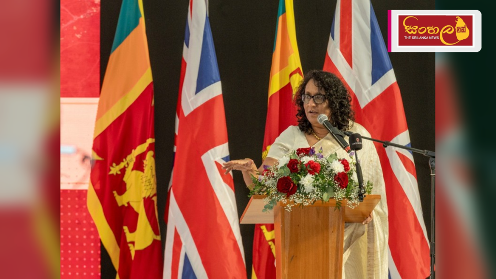 සෑම පුරවැසියෙකුගේම භාෂා අයිතිය සුරකින රටක් ගොඩනඟනවා - අග්‍රාමාත්‍ය ආචාර්ය හරිනි අමරසූරිය
