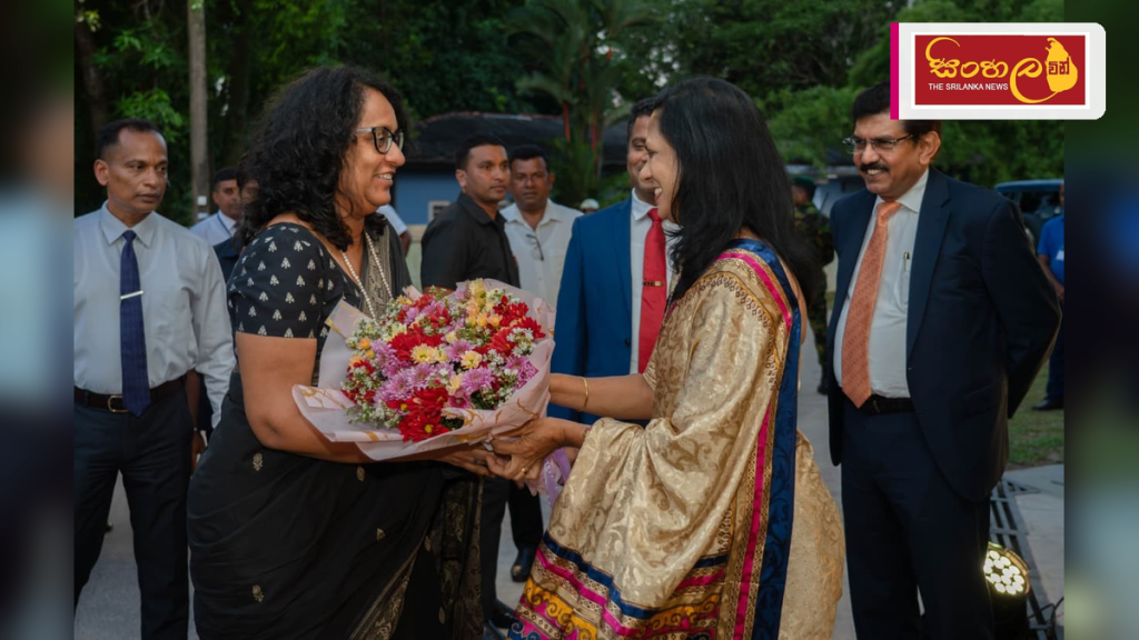 ජාතික සෞඛ්‍ය විද්‍යා ආයතනයේ සියවස් සැමරුම අගමැතිනියගේ ප්‍රධානත්වයෙන්