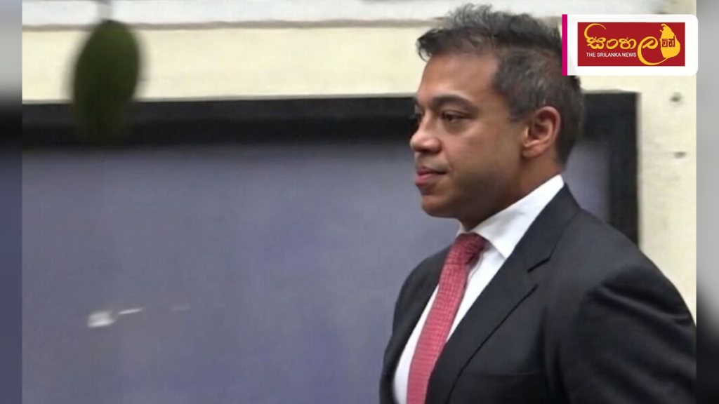 යෝෂිත රාජපක්ෂ ගොනු කළ ප්‍රතිශෝධන පෙත්සම අභියාචනාධිකරණය ප්‍රතික්ෂේප කරයි