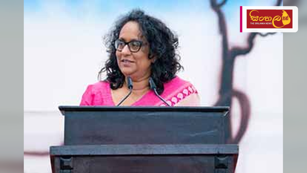 2027 වන විට නව අධ්‍යාපන ප්‍රතිසංස්කරණ ක්‍රියාවට - අග්‍රාමාත්‍යවරිය