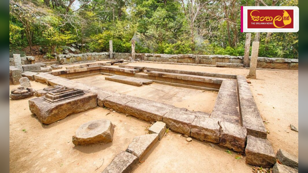 දිවයින පුරා පුරාවිද්‍යා ස්ථාන 1000ක් සංරක්ෂණය කිරීමේ ජාතික වැඩසටහන ඇරඹේ