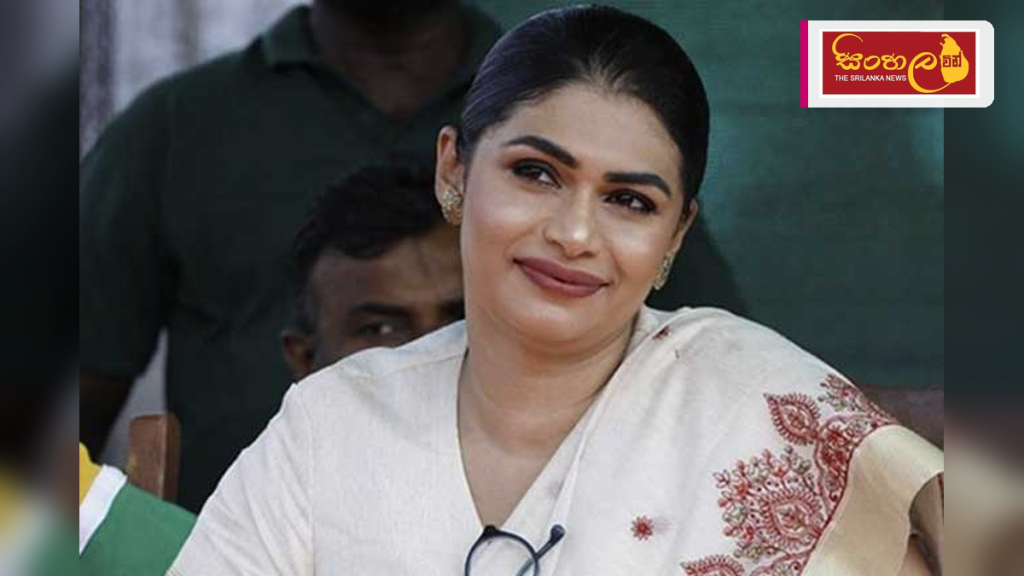 හිරුණිකා ප්‍රේමචන්ද්‍රගේ අභියාචනය අගෝස්තු 06 දා විභාගයට