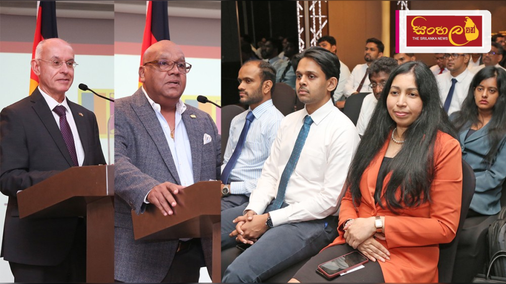 ලෝක වෙළඳ සංවිධානයේ විවෘත දින සැමරුමට ශ්‍රී ලංකාවෙන් දායකත්වයක්