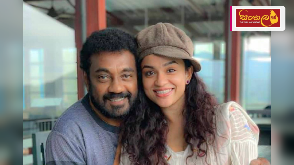 ජැක්සන් ඇන්තනීගේ උපන්දිනය දා දියණිය මාධවී තැබූ සංවේදී සටහන ජැක්සන් ඇන්තනීගේ උපන්දිනය දා දියණිය මාධවී තැබූ සංවේදී සටහන