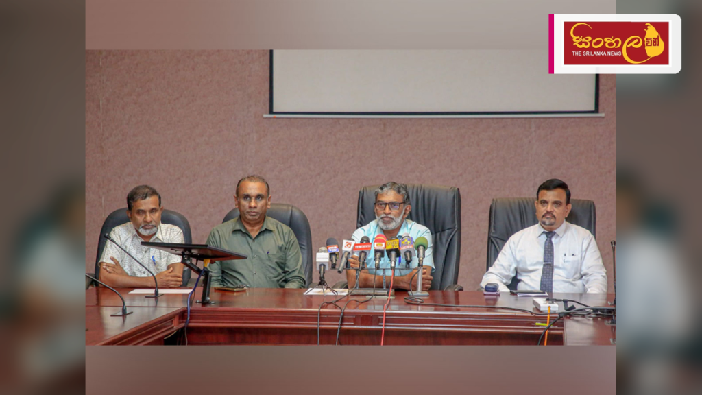 පොදු ප්රවාහන රියදුරන් සඳහා වන ජංගම මත්ද්රව්ය පරීක්ෂණ දිවයින පුරා ව්යාප්ත කෙරේ පොදු ප්රවාහන රියදුරන් සඳහා වන ජංගම මත්ද්රව්ය පරීක්ෂණ දිවයින පුරා ව්යාප්ත කෙරේ