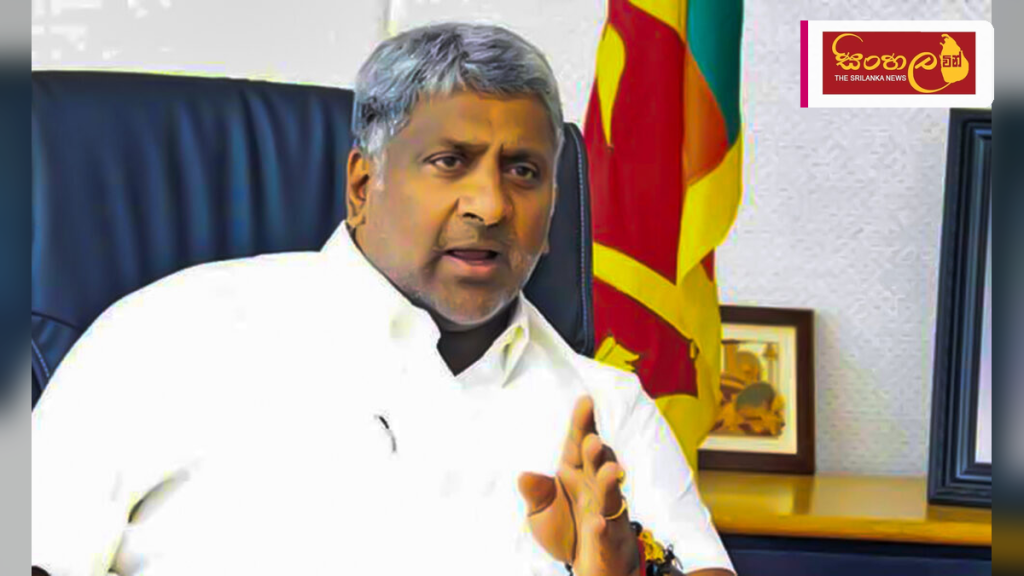 අල්ලස් නඩුවේ වන්දි ගෙවීමට හිටපු ඇමැති ප්‍රසන්න රණතුංගට 2027 දක්වා කල්