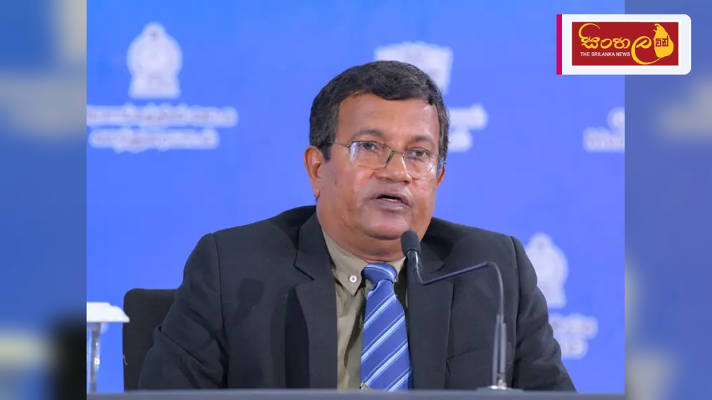 ශ්‍රී ලංකාවේ හරිත වැඩසටහන්වලට ජාත්‍යන්තර පැසසුම්