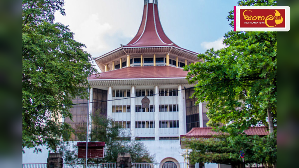 විද්‍යුත් වීසා නිකුත් කිරීමේ ගිවිසුම් සමාලෝචනයට රජය තීරණය කරයි