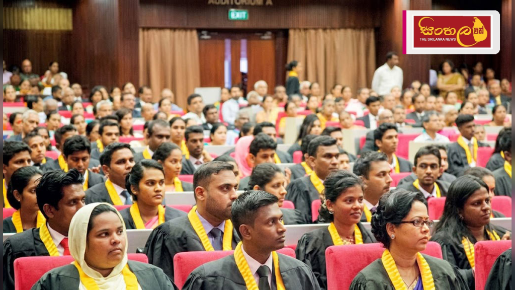 ශ්‍රී ජයවර්ධනපුර විශ්වවිද්‍යාලයේ වාණිජවේදී උපාධිධාරීන් වෙනුවෙන් 'CricCom – 2026' ක්‍රිකට් තරගාවලිය