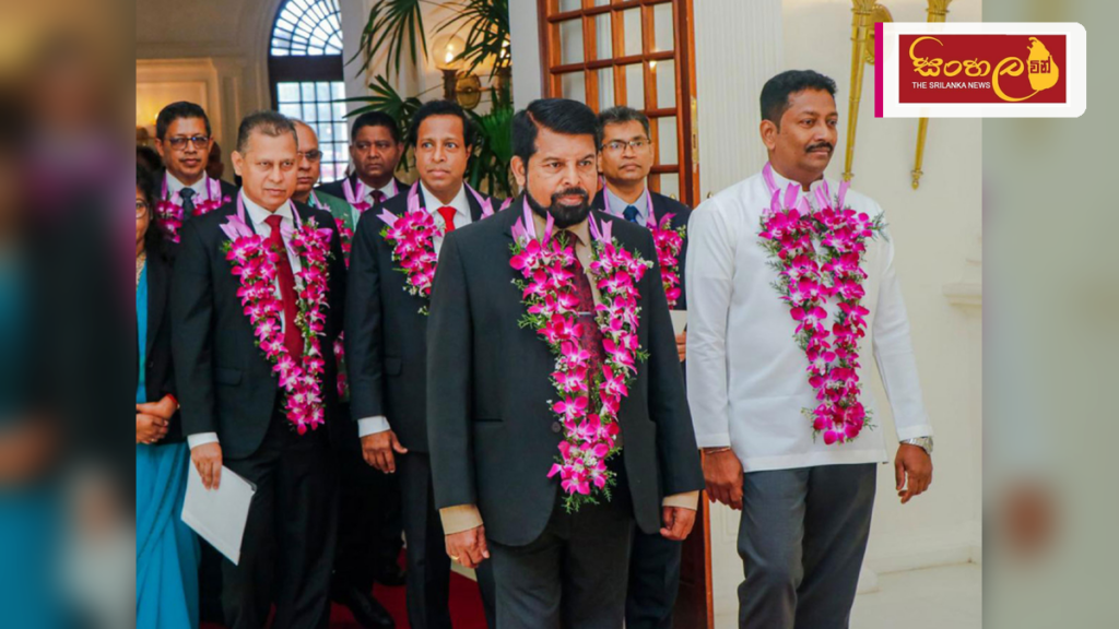 සිවිල් ලියාපදිංචි පද්ධතිය ශක්තිමත් කිරීමේ කලාපීය සමුළුව කොළඹදී ඇරඹේ