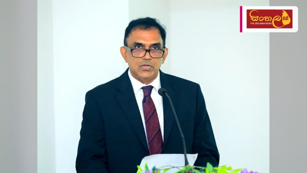 න්‍යෂ්ටික ආරක්ෂාව පිළිබඳ ජාත්‍යන්තර ප්‍රමිතීන් සුරැකීමට ශ්‍රී ලංකාව කැපවී සිටිනවා - විද්‍යා හා තාක්ෂණ ඇමති