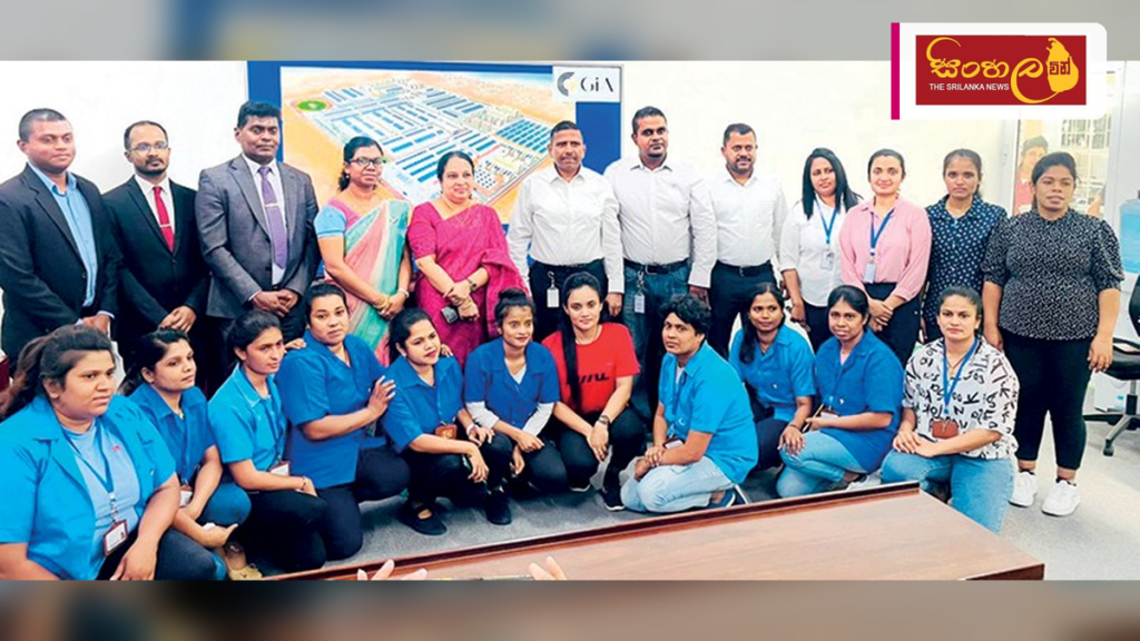 ජෝර්දානයේ සේවය කරන ශ්‍රී ලාංකිකයින්ගේ සුබසාධනය වෙනුවෙන් තානාපති කාර්යාලයෙන් විශේෂ වැඩසටහනක්
