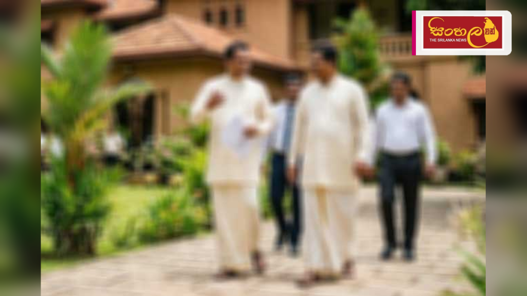 ඡන්දයෙන් තේරී පත්වන රාජ්‍ය නිලධාරීන්ට වැටුප් රහිත නිවාඩු ලබා ගැනීමට අවසර