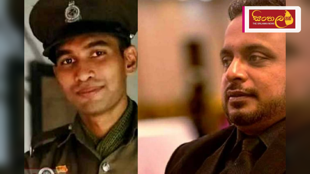 මීගමුව බන්ධනාගාර ගැටුමෙන් තවත් නිලධාරීන් දෙදෙනෙකු දිවි පිදූහ
