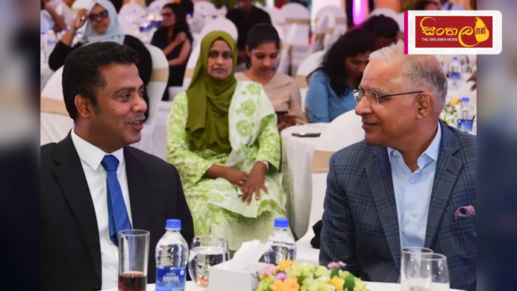 කෘත්‍රිම බුද්ධිය සහ ව්‍යාජ පුවත් අභියෝගය ජය ගැනීමට ශ්‍රී ලංකාව සහ ඉන්දියාව එක්වෙයි