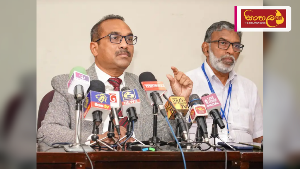 මත්ද්‍රව්‍ය භාවිත කර රිය පදවන රියදුරන් හඳුනාගැනීමට දීපව්‍යාප්ත වැඩපිළිවෙළක්