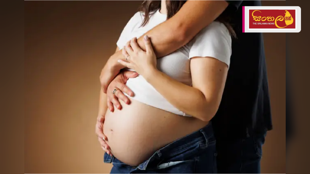 දරු පිළිසිඳ ගැනීමක් අපේක්ෂා කරන යුවළක් දැනගත යුතු මූලික සෞඛ්‍ය උපදෙස්