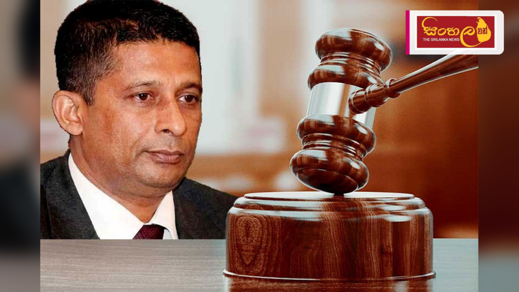 සුරේෂ් සලේගේ පෙත්සමට මැදිහත් වීමට කාදිනල් හිමි ඇතුළු පිරිසක් ඉදිරිපත් වෙති