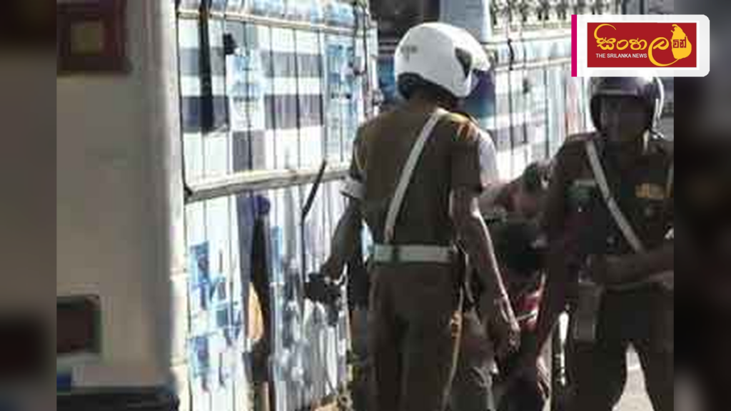 ඩීසල් වෙනුවට භූමිතෙල් භාවිත කරන බස් රථ අත්අඩංගුවට ගැනීමට විශේෂ මෙහෙයුමක්